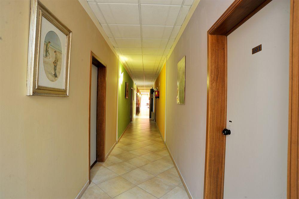 Hotel Cristallo Barga Fornaci di Barga Exteriör bild